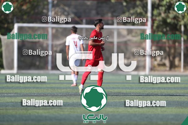 پرسپولیس 4–0 اکباتان تهران