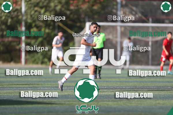پرسپولیس 4–0 اکباتان تهران