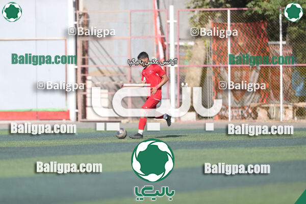 پرسپولیس 4–0 اکباتان تهران
