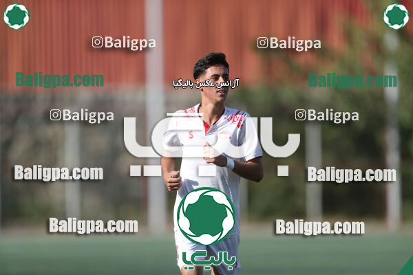 پرسپولیس 4–0 اکباتان تهران