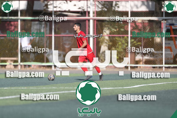 پرسپولیس 4–0 اکباتان تهران
