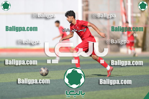 پرسپولیس 4–0 اکباتان تهران