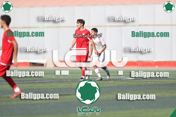 پرسپولیس 4–0 اکباتان تهران
