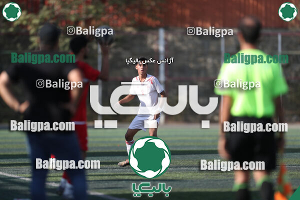 پرسپولیس 4–0 اکباتان تهران