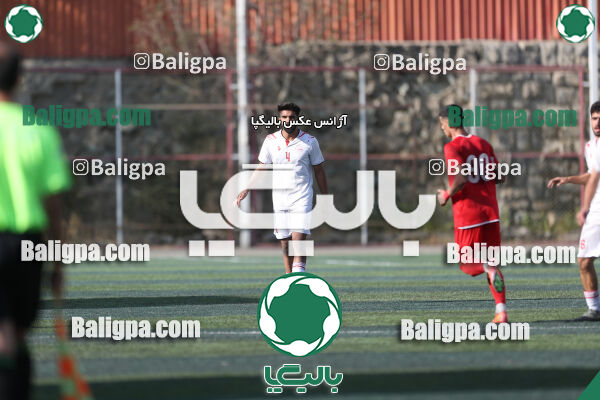 پرسپولیس 4–0 اکباتان تهران