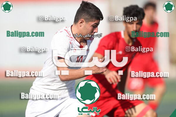 پرسپولیس 4–0 اکباتان تهران