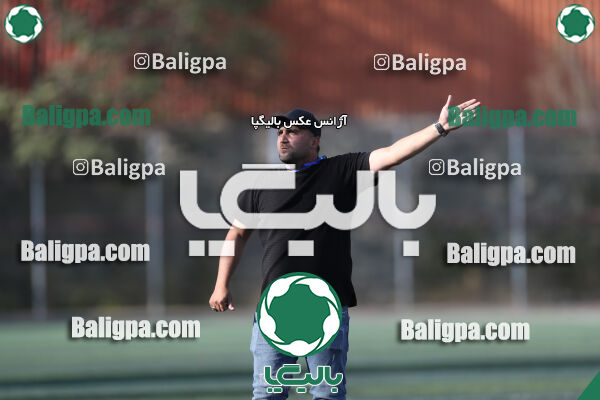 پرسپولیس 4–0 اکباتان تهران