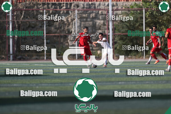 پرسپولیس 4–0 اکباتان تهران