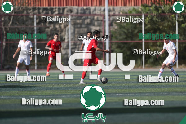 پرسپولیس 4–0 اکباتان تهران