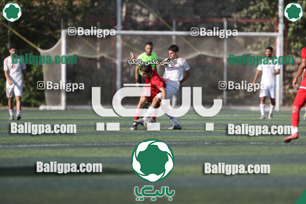پرسپولیس 4–0 اکباتان تهران