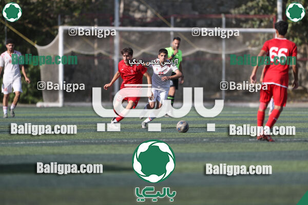 پرسپولیس 4–0 اکباتان تهران