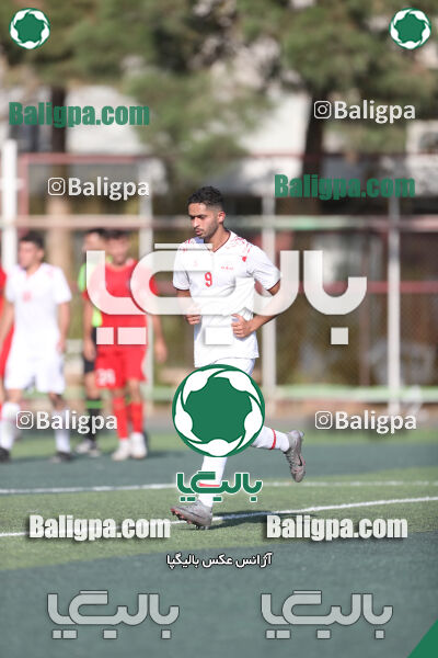 پرسپولیس 4–0 اکباتان تهران