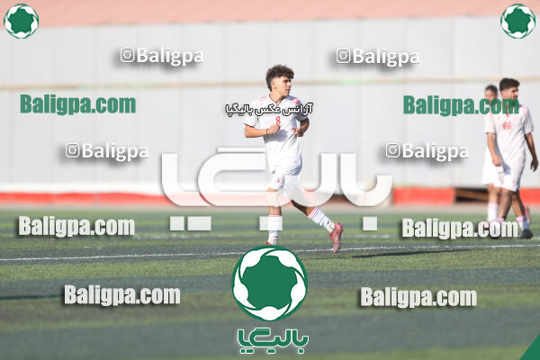 پرسپولیس 4–0 اکباتان تهران