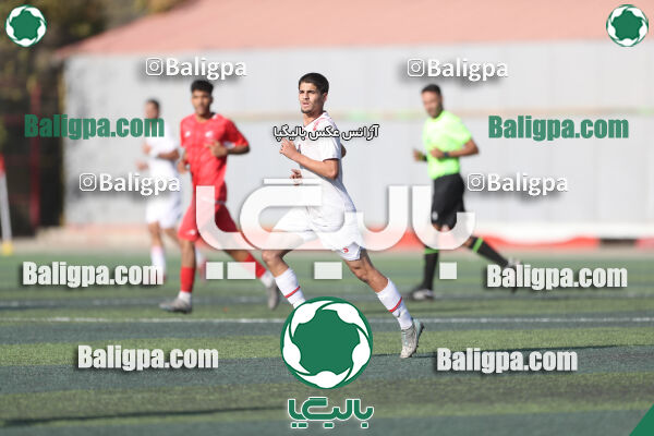 پرسپولیس 4–0 اکباتان تهران