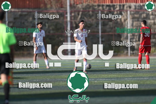 پرسپولیس 4–0 اکباتان تهران