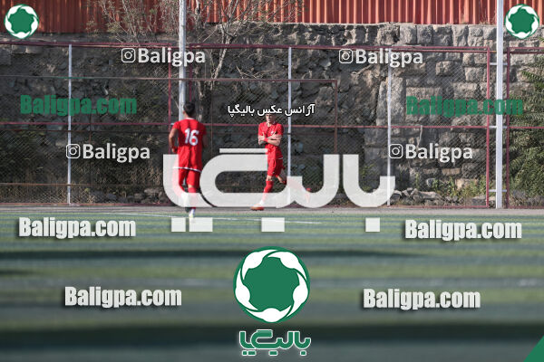 پرسپولیس 4–0 اکباتان تهران