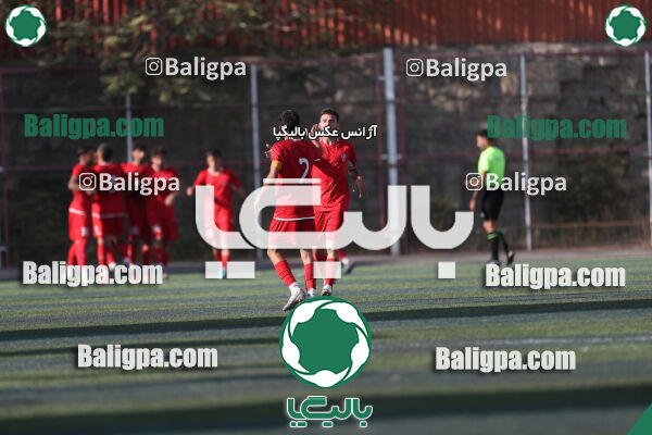 پرسپولیس 4–0 اکباتان تهران
