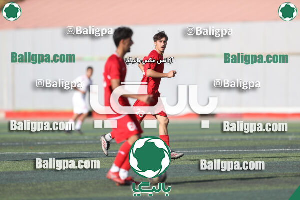 پرسپولیس 4–0 اکباتان تهران
