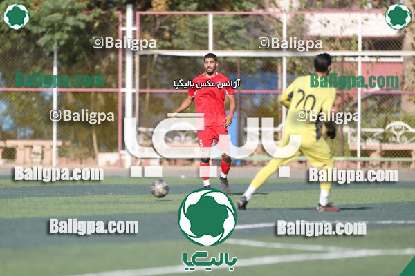 پرسپولیس 4–0 اکباتان تهران