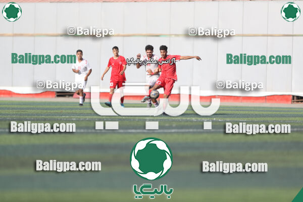 پرسپولیس 4–0 اکباتان تهران