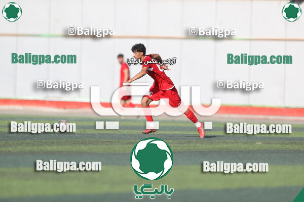 پرسپولیس 4–0 اکباتان تهران