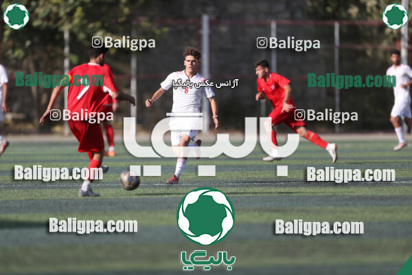 پرسپولیس 4–0 اکباتان تهران