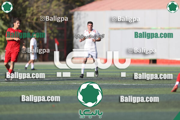 پرسپولیس 4–0 اکباتان تهران