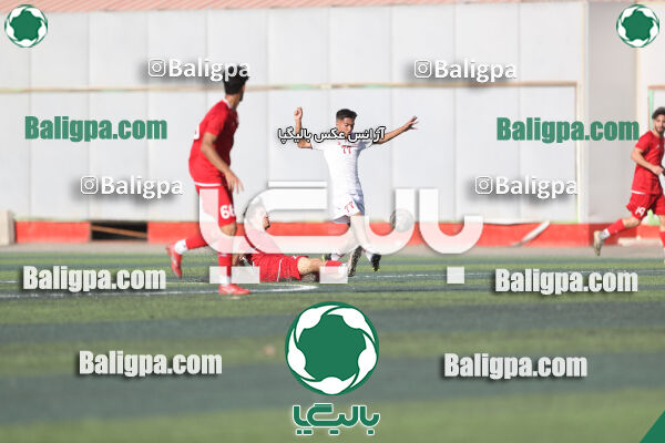 پرسپولیس 4–0 اکباتان تهران