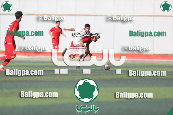 پرسپولیس 4–0 اکباتان تهران