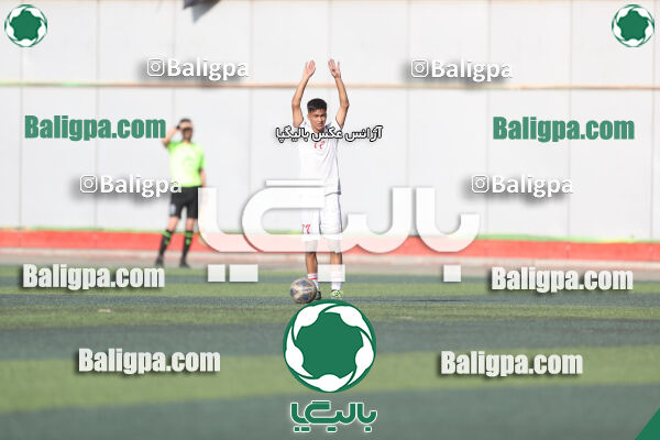 پرسپولیس 4–0 اکباتان تهران