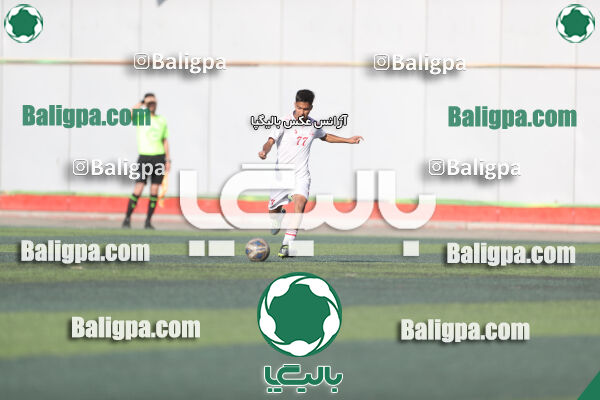 پرسپولیس 4–0 اکباتان تهران