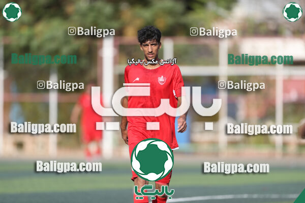 پرسپولیس 4–0 اکباتان تهران
