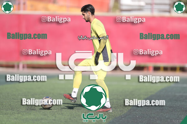 پرسپولیس 4–0 اکباتان تهران