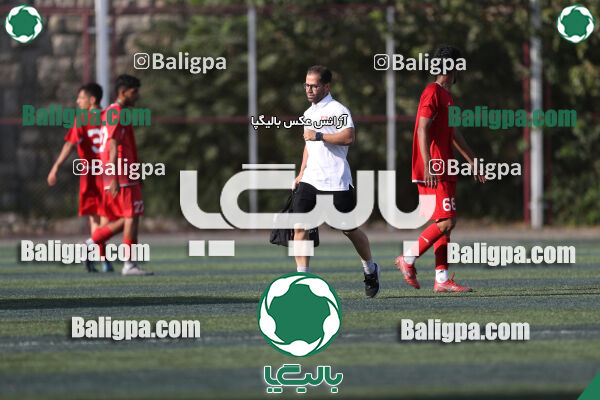 پرسپولیس 4–0 اکباتان تهران