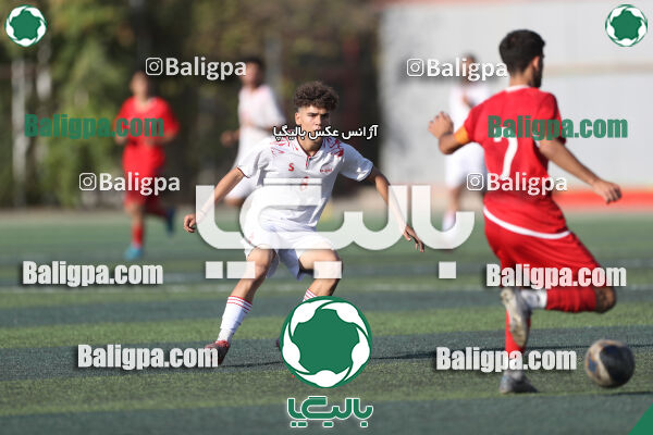 پرسپولیس 4–0 اکباتان تهران