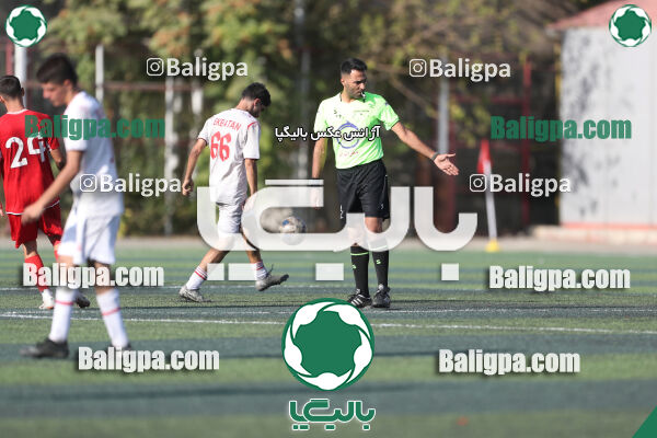 پرسپولیس 4–0 اکباتان تهران