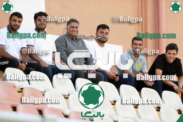 پرسپولیس 4–0 اکباتان تهران