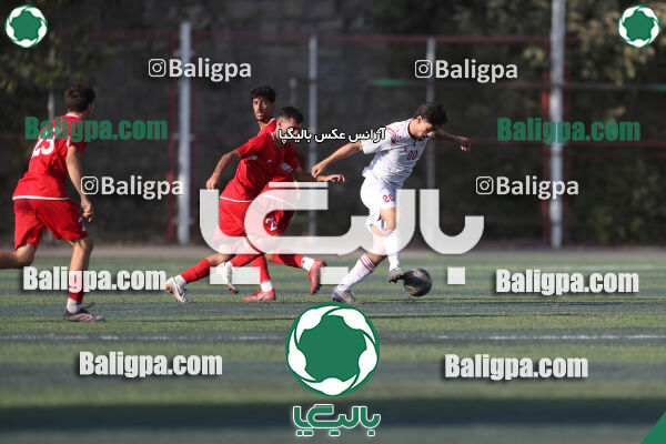 پرسپولیس 4–0 اکباتان تهران
