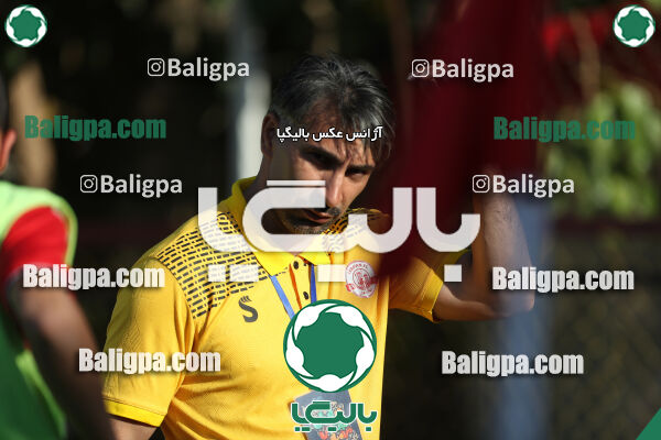 پرسپولیس 4–0 اکباتان تهران
