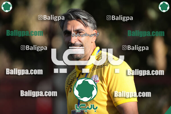 پرسپولیس 4–0 اکباتان تهران