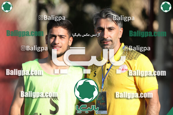 پرسپولیس 4–0 اکباتان تهران