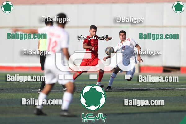 پرسپولیس 4–0 اکباتان تهران
