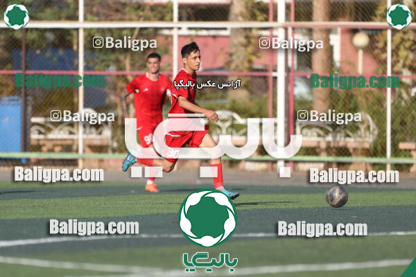 پرسپولیس 4–0 اکباتان تهران
