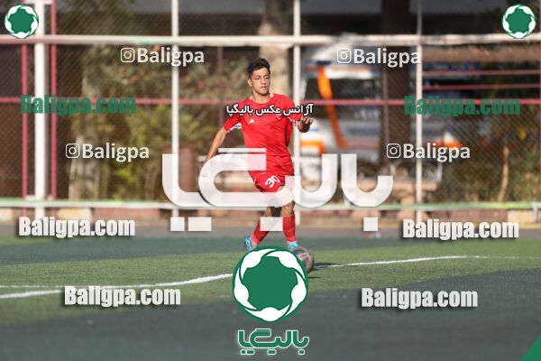 پرسپولیس 4–0 اکباتان تهران