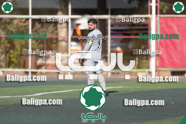 پرسپولیس 4–0 اکباتان تهران