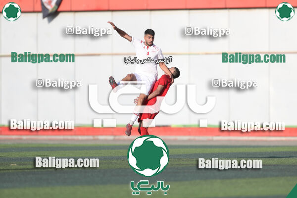 پرسپولیس 4–0 اکباتان تهران