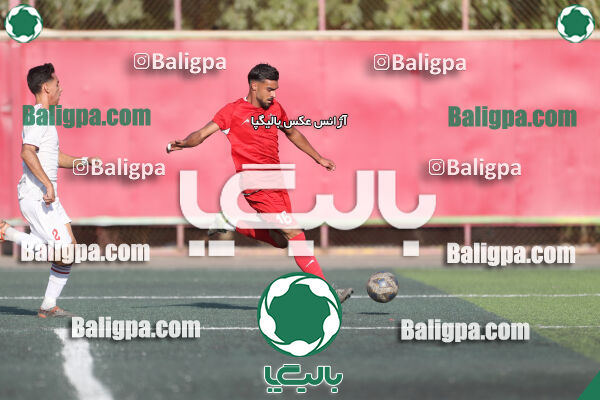 پرسپولیس 4–0 اکباتان تهران