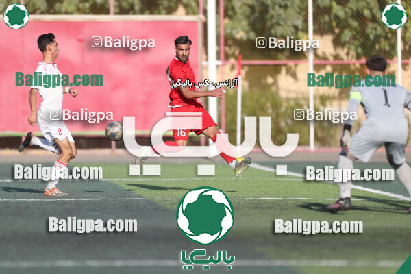 پرسپولیس 4–0 اکباتان تهران