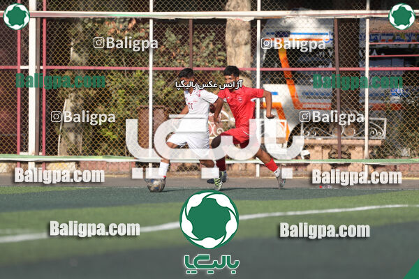 پرسپولیس 4–0 اکباتان تهران
