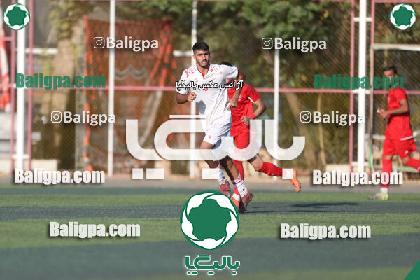 پرسپولیس 4–0 اکباتان تهران